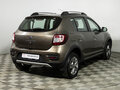 2021 Renault Sandero Stepway II Рестайлинг, коричневый, 1049777 рублей - вид 4