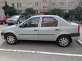 2006 Renault Logan I, зелёный, 230000 рублей - вид 3