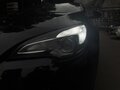 2013 Opel Astra GTC J Рестайлинг, чёрный, 970000 рублей - вид 9