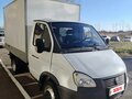 2011 ГАЗ ГАЗель (3302), белый, 550000 рублей - вид 3