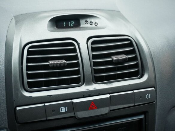 2008 Hyundai Accent ТагАЗ II, чёрный - вид 13