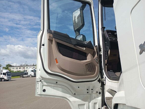 2023 DAF XG, белый, 8555000 рублей - вид 9