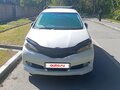 2011 Toyota Wish II, белый, 1200000 рублей