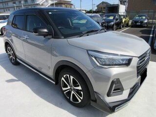 2023 Daihatsu Rocky A200, бежевый, 1115000 рублей, вид 1