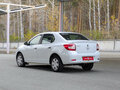 2015 Renault Logan II, белый, 549900 рублей - вид 4
