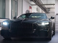 2026 Brabus Bodo, чёрный, 167500000 рублей - вид 2