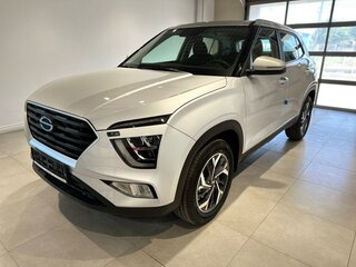 2025 Solaris HC, серебристый, 3245000 рублей, вид 1