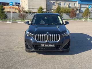 2025 BMW X1 Long 25Li xDrive III (U11/U12), чёрный, 4900000 рублей, вид 1