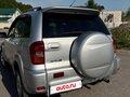 2002 Toyota RAV4 II (XA20), серый, 815000 рублей - вид 5
