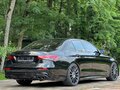 2020 Mercedes-Benz E-Класс 200 V (W213, S213, C238) Рестайлинг, чёрный - вид 7