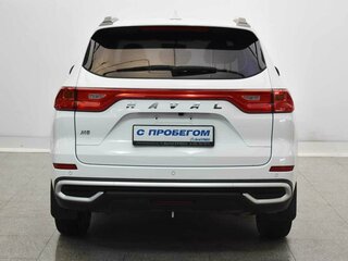 2023 Haval M6 II, белый, 1740000 рублей, вид 3