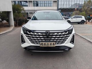 2026 Changan UNI-Z, белый, 2200000 рублей, вид 2