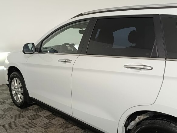 2024 Haval M6 II, белый, 1640000 рублей - вид 18