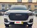 2023 Haval H6 II Рестайлинг, белый, 1341208 рублей - вид 2