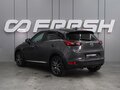 2018 Mazda CX-3 I, серый, 1470000 рублей - вид 1