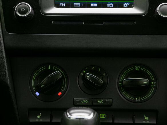 2016 Skoda Rapid I, белый, 1179000 рублей - вид 19