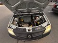 2007 Renault Logan I, серебристый, 270000 рублей - вид 6