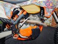 2014 KTM 350 EXC F, оранжевый, 350000 рублей - вид 7