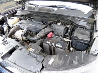 2023 SsangYong Korando IV, чёрный, 2100500 рублей, вид 4