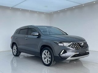 2021 Jetta VS7 I, серый, 1200000 рублей, вид 3