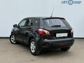 2013 Nissan Qashqai I Рестайлинг, чёрный - вид 6