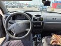 2004 Kia Rio I Рестайлинг, серый, 270000 рублей - вид 6
