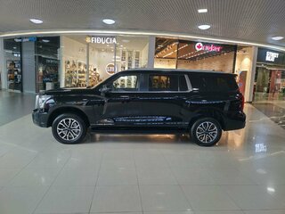 2026 Haval H5 II, чёрный, 4349000 рублей, вид 5