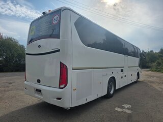 2019 King Long XMQ6129Y, белый, 7200000 рублей, вид 5