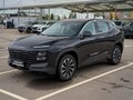2026 Jetour Dashing I, зелёный
