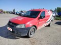 2017 LADA (ВАЗ) Largus, белый