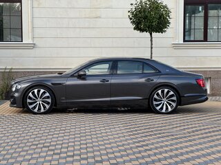 2020 Bentley Flying Spur III, серый, 18500000 рублей, вид 2