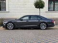 2020 Bentley Flying Spur III, серый - вид 1