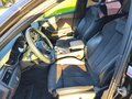 2019 Audi A4 V (B9), чёрный, 3100000 рублей - вид 10