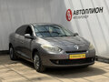 2012 Renault Fluence I, серый, 540000 рублей - вид 6