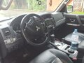 2011 Mitsubishi Pajero IV, серый - вид 7