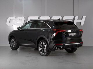 2026 Haval F7 II, чёрный, 3599000 рублей, вид 2