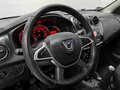 2018 Dacia Logan II Рестайлинг, белый, 985000 рублей - вид 9