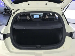 2023 BYD Dolphin 44.9 kWh I, белый, 1500000 рублей, вид 4