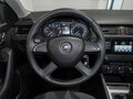 2014 Skoda Octavia III (A7), белый - вид 9