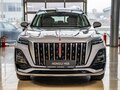 2025 Hongqi HS5 I Рестайлинг, серый, 3999000 рублей - вид 1