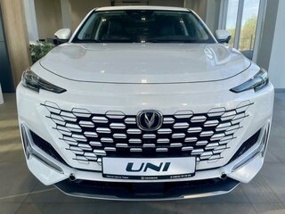 2024 Changan UNI-K, белый, 4699900 рублей, вид 2