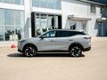 2026 Omoda C7, серебристый, 3464010 рублей - вид 6