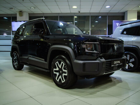 Changan Deepal G318 I