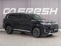 2021 Exeed VX I, чёрный, 3399000 рублей