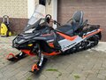 2021 BRP Lynx 49 Ranger 600, чёрный, 1700000 рублей - вид 1