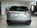 2026 Haval F7 II, серый - вид 5