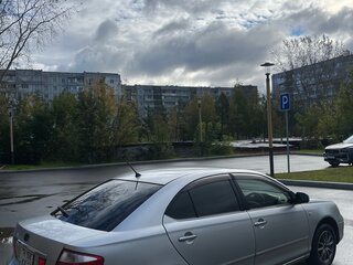 2003 Toyota Premio I (T24), серый, 650000 рублей, вид 3
