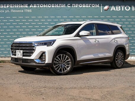 Jetour X90+