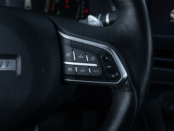2020 Haval F7x I, чёрный, 1990000 рублей - вид 16