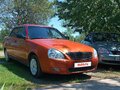 2007 Lada (ВАЗ) Priora I, серый, 300000 рублей - вид 9